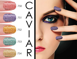 ЛАК С БИСЕРОМ «CAVIAR» От компании «Северина» г. Москва ЛАК С БИСЕРОМ «CAVIAR» От компании «Северина» г. Москва