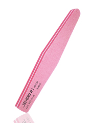 Баф PINK 80/120 grit (2 WAY)