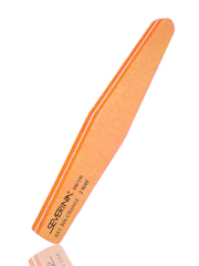 Баф ORANGE 100/150 grit (2 WAY)