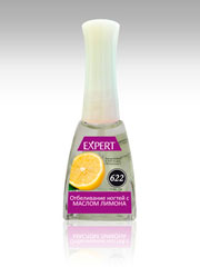 № 622 Отбеливающее средство для ногтей Base coat 11,5 ml