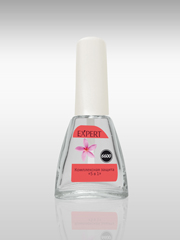 № 6600 5 в 1 укрепитель, базовое и верхнее покрытие Base/top coat 5,5 ml