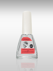 № 6602 Прочный алмазный щит для ногтей Top coat 5,5 ml