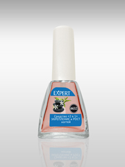 № 6632 2 в 1 средство для укрепления и роста ногтей Base coat 5,5 ml