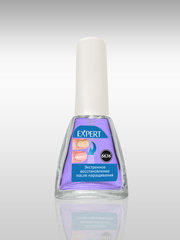 № 6636 Экстренное восстановление после наращивания Base/top coat 5,5 ml