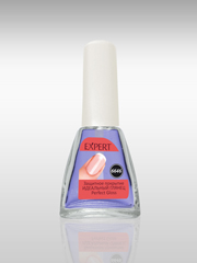 № 6646 Защитное покрытие идеальный глянец Perfect Gloss Top coat 5,5 ml