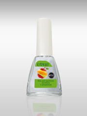 № 6711 Гель для удаления кутикулы «5 витаминов» Top coat 5,5 ml