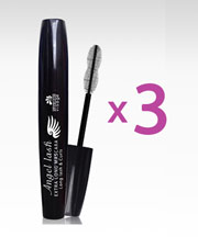Тушь для ресниц "Angel Lash" Extra Long Mascara
