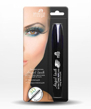 Тушь для ресниц "Angel Lash" Extra Long Mascara