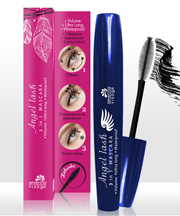 Тушь для ресниц "Angel Lash" "3 in 1" Mascara