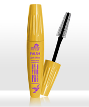 Тушь для ресниц "Open Your Eyes" False Lash Effect Mascara