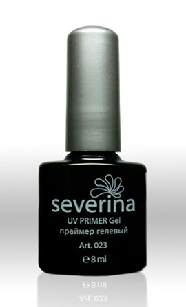 Праймер гелевый (UV Gel PRIMER) арт. 023