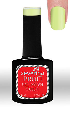 Гель-лак Profi арт. 396