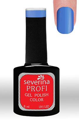 Гель-лак Profi арт. 410