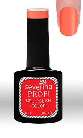 Гель-лак Profi арт. 500