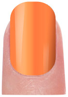 Лак для ногтей Orange № 3