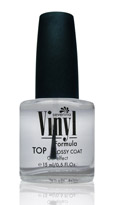 Базовое защитное покрытие Vinyl (Top Glossy Coat)