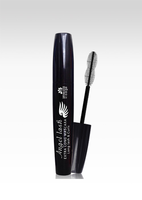 Тушь для ресниц удлиняющая, подкручивающая Angel Lash Extra Long Mascara Long lash & Curls