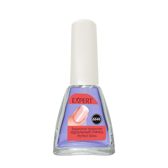 6646 - Защитное покрытие идеальный глянец Perfect Gloss