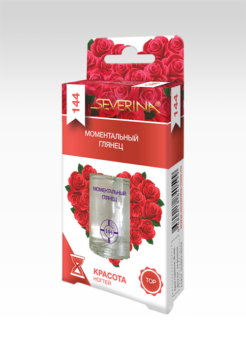 144 - Моментальный глянец