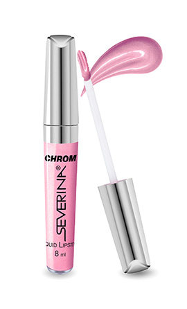 Жидкая помада «Chrome» арт. 10