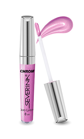 Жидкая помада «Chrome» арт. 11