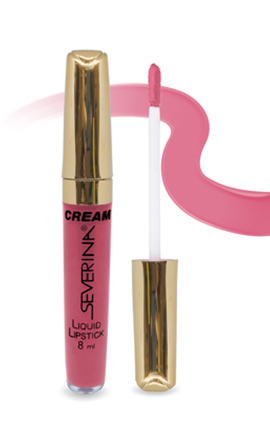 Жидкая помада «Cream» арт. 02