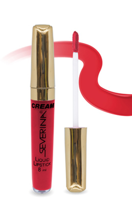 Жидкая помада «Cream» арт. 03