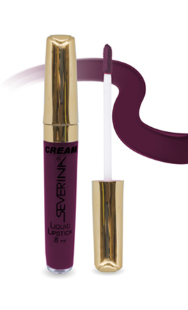 Жидкая помада «Cream» арт. 10