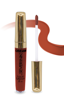 Жидкая помада «Cream» арт. 11