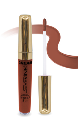Жидкая помада «Cream» арт. 12
